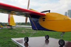 Авиамодели - FPV Plane Supervisor-2