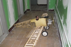 Авиамодели - Sopwith Camel 1to4