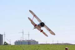 Полетушки - Полетушки в Руднево 2009-05-31
