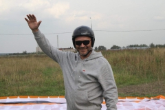 Полетушки - Полетушки в Руднево 2010-09-11