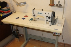 RC Tech - Промышленная швейная машина